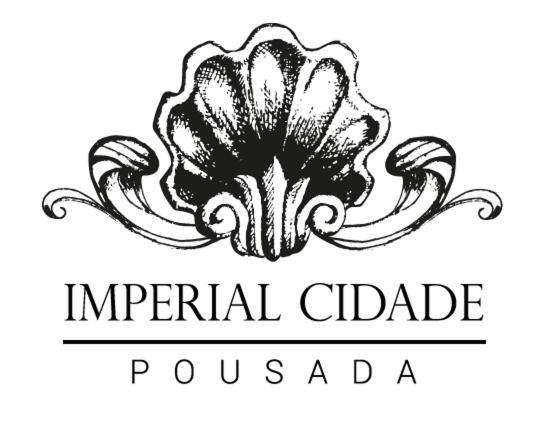 Pousada Imperial Cidade โอว์โรเปรโต ภายนอก รูปภาพ